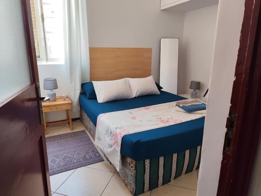 Mendes Family Homestay - B&B In The Heart Of Praia Exterior photo