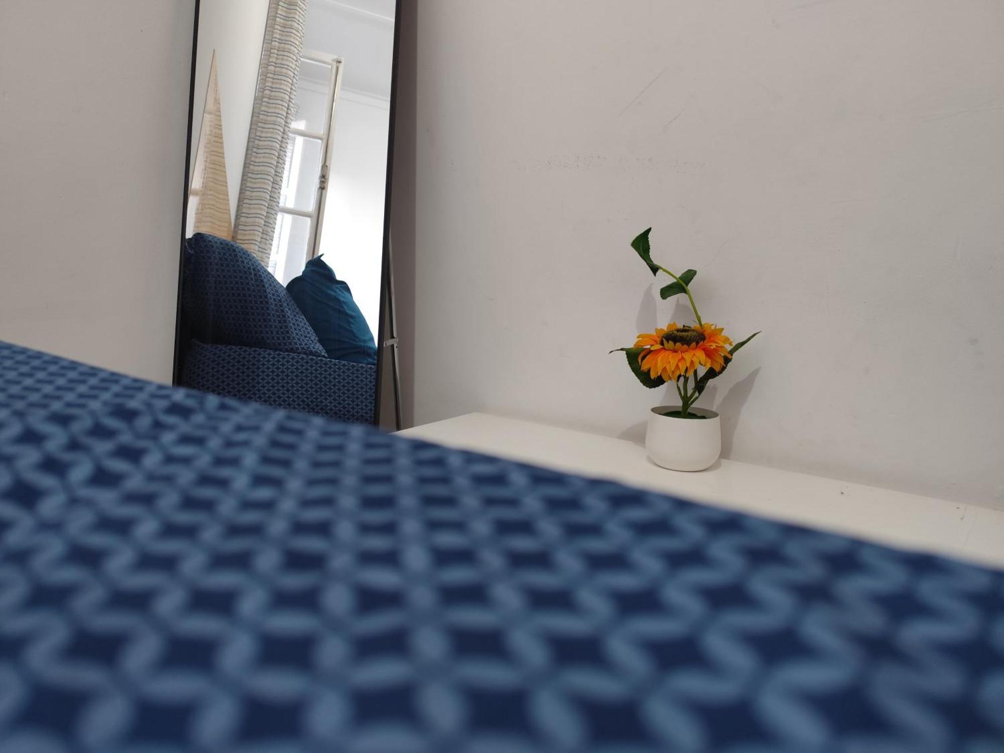 Mendes Family Homestay - B&B In The Heart Of Praia Exterior photo