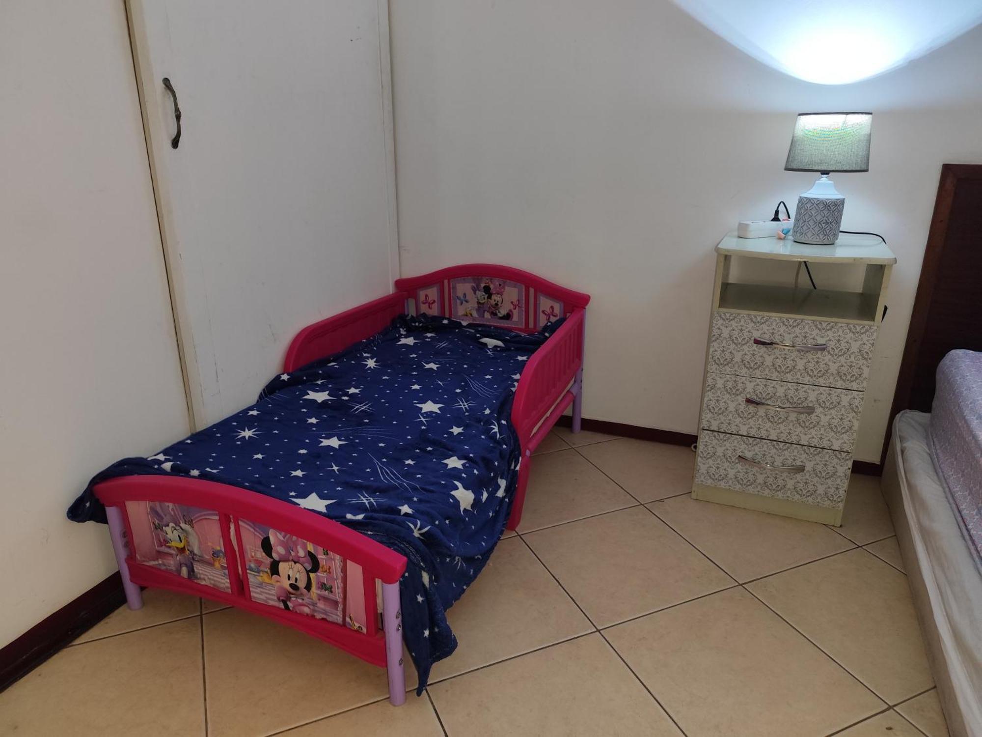 Mendes Family Homestay - B&B In The Heart Of Praia Exterior photo